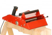 Elektromos kézi gyalu 